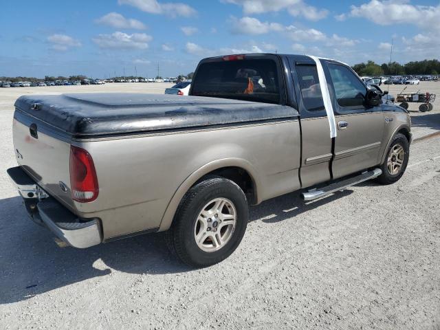 Photo 2 VIN: 1FTRX17W03NA50536 - FORD F150 