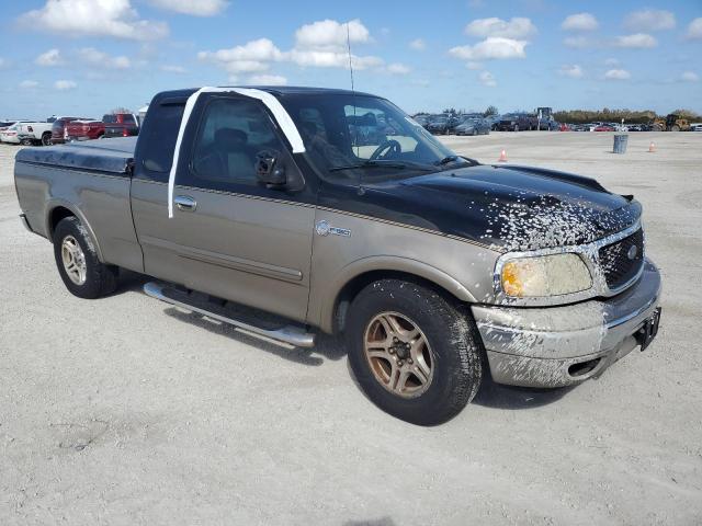 Photo 3 VIN: 1FTRX17W03NA50536 - FORD F150 