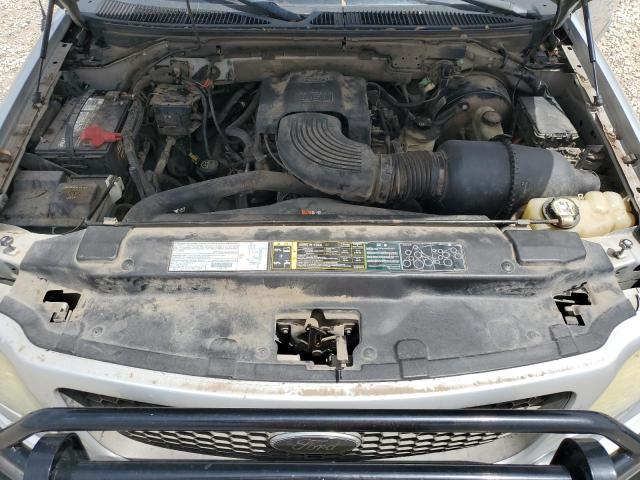 Photo 10 VIN: 1FTRX17W03NA79843 - FORD F150 