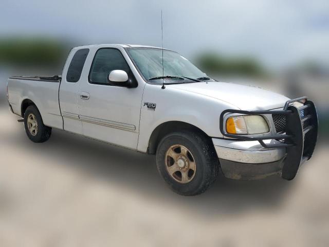 Photo 3 VIN: 1FTRX17W03NA79843 - FORD F150 