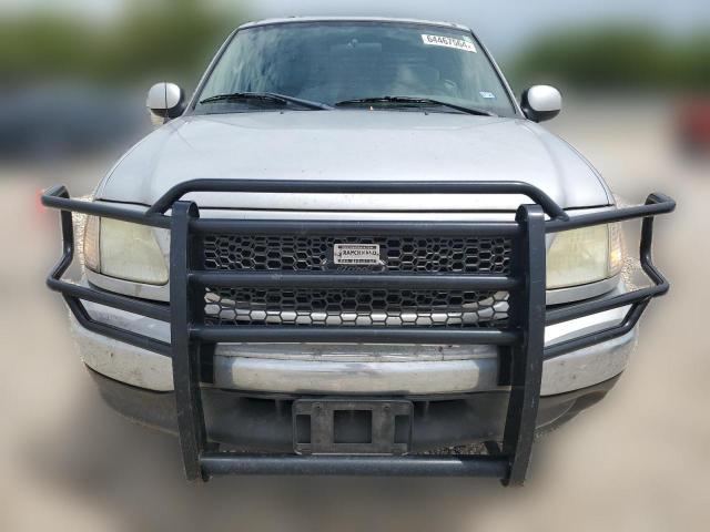 Photo 4 VIN: 1FTRX17W03NA79843 - FORD F150 