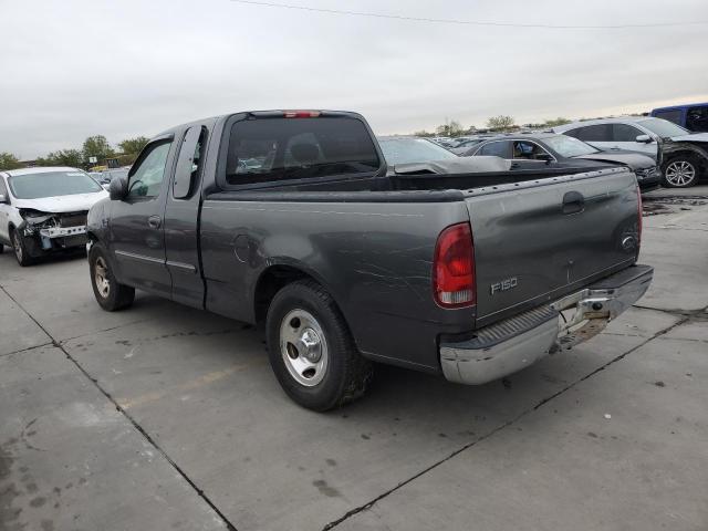 Photo 1 VIN: 1FTRX17W03NB13196 - FORD F150 