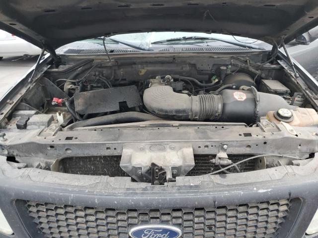 Photo 10 VIN: 1FTRX17W03NB13196 - FORD F150 