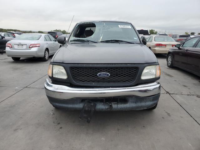 Photo 4 VIN: 1FTRX17W03NB13196 - FORD F150 