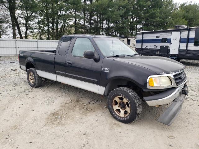 Photo 3 VIN: 1FTRX17W03NB31780 - FORD F150 