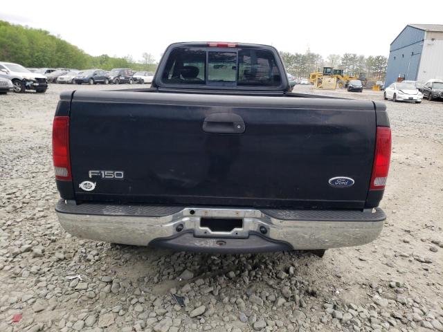 Photo 5 VIN: 1FTRX17W03NB31780 - FORD F150 