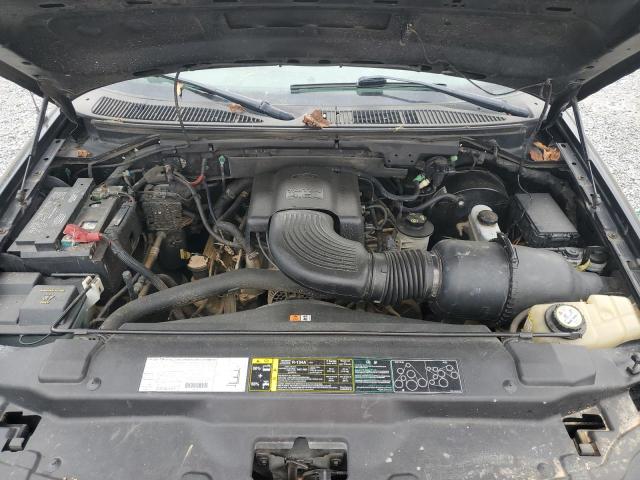 Photo 10 VIN: 1FTRX17W03NB52743 - FORD F150 