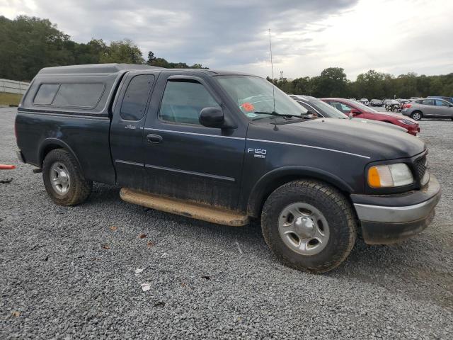 Photo 3 VIN: 1FTRX17W03NB52743 - FORD F150 