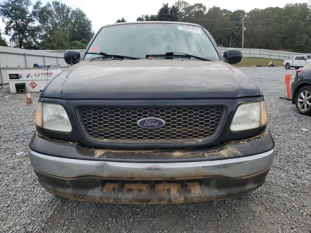 Photo 4 VIN: 1FTRX17W03NB52743 - FORD F150 