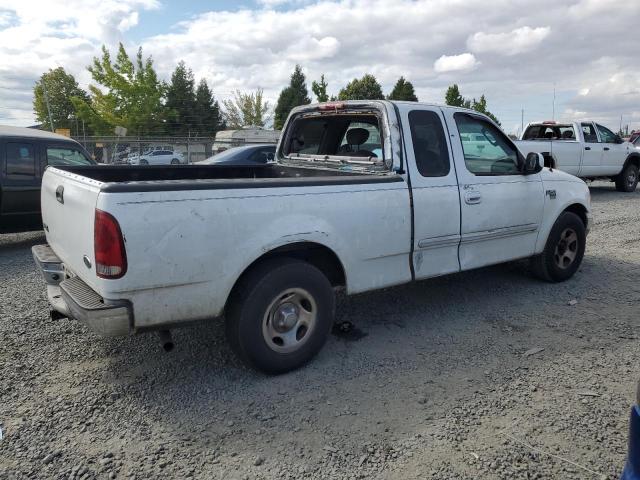 Photo 2 VIN: 1FTRX17W03NB93325 - FORD F150 