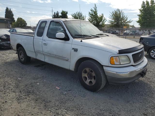 Photo 3 VIN: 1FTRX17W03NB93325 - FORD F150 