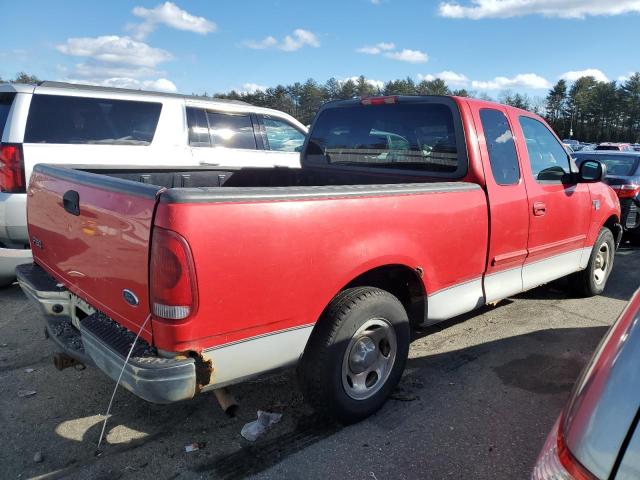 Photo 2 VIN: 1FTRX17W03NB95592 - FORD F150 