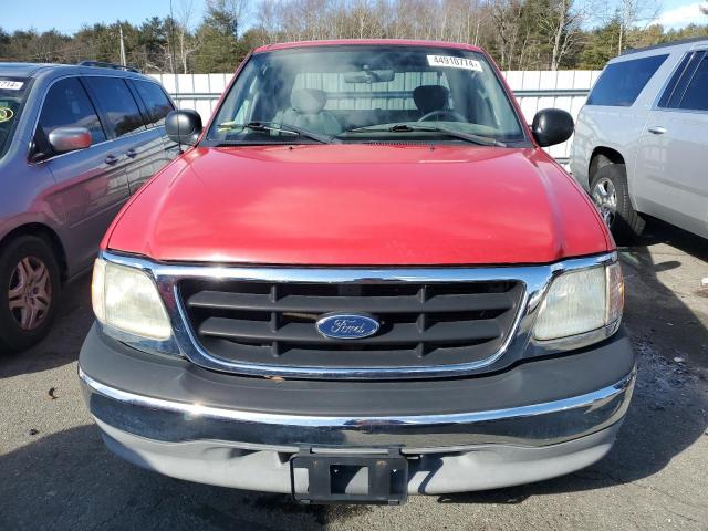 Photo 4 VIN: 1FTRX17W03NB95592 - FORD F150 