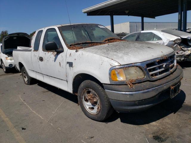 Photo 3 VIN: 1FTRX17W0XKB88472 - FORD F150 