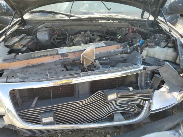 Photo 10 VIN: 1FTRX17W0XNA26906 - FORD F150 