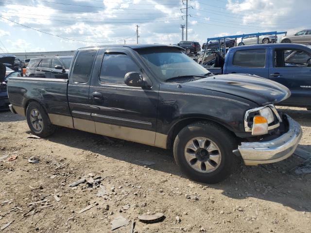 Photo 3 VIN: 1FTRX17W0XNA26906 - FORD F150 