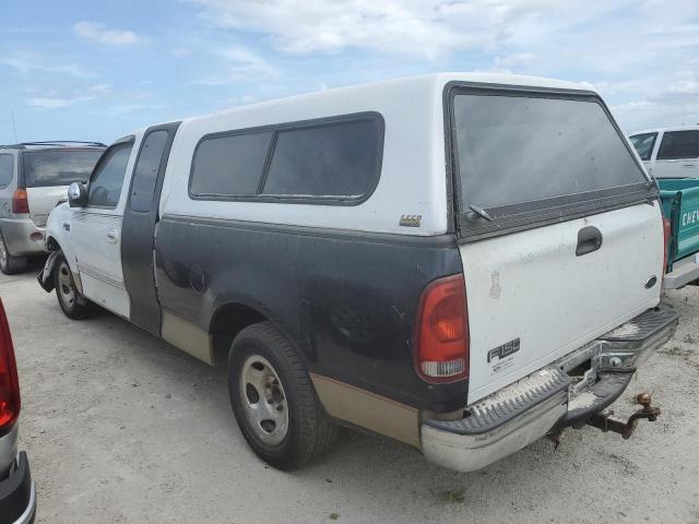 Photo 1 VIN: 1FTRX17W0XNA86913 - FORD F150 