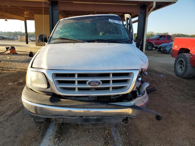 Photo 4 VIN: 1FTRX17W0XNA90458 - FORD F150 