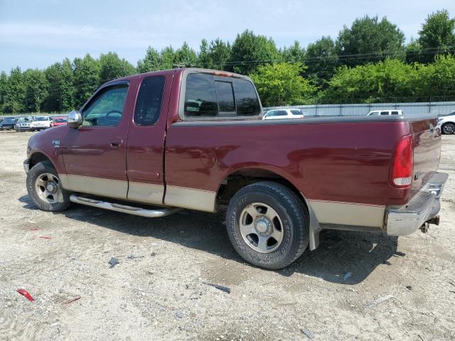 Photo 1 VIN: 1FTRX17W0XNB41070 - FORD F150 