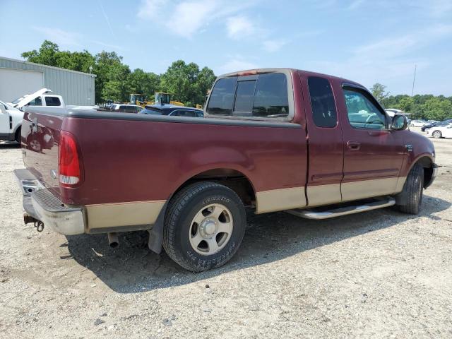 Photo 2 VIN: 1FTRX17W0XNB41070 - FORD F150 