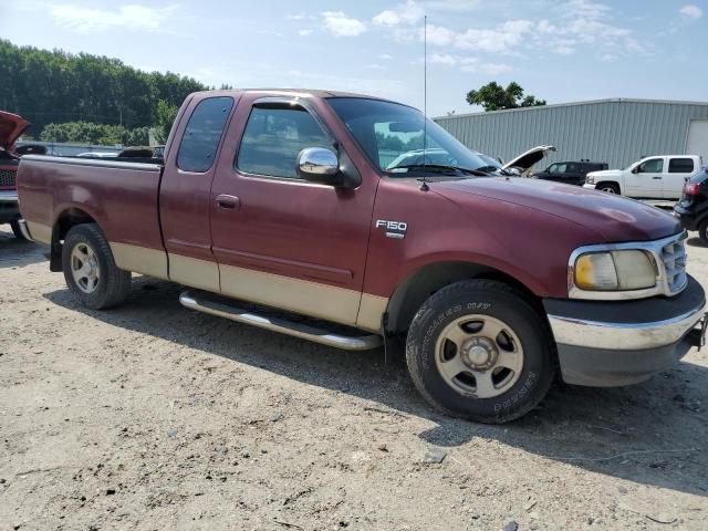 Photo 3 VIN: 1FTRX17W0XNB41070 - FORD F150 