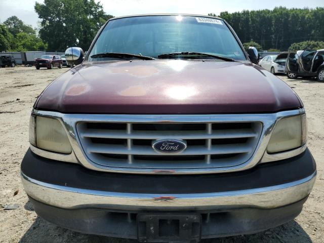 Photo 4 VIN: 1FTRX17W0XNB41070 - FORD F150 