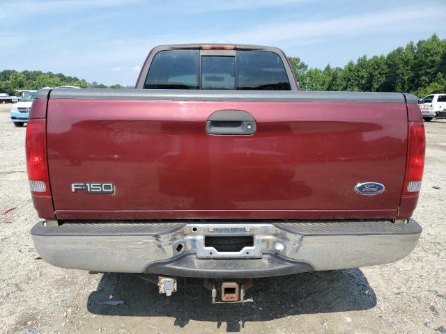 Photo 5 VIN: 1FTRX17W0XNB41070 - FORD F150 