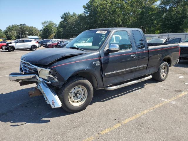 Photo 0 VIN: 1FTRX17W0YNB72630 - FORD F150 