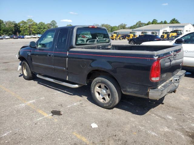 Photo 1 VIN: 1FTRX17W0YNB72630 - FORD F150 