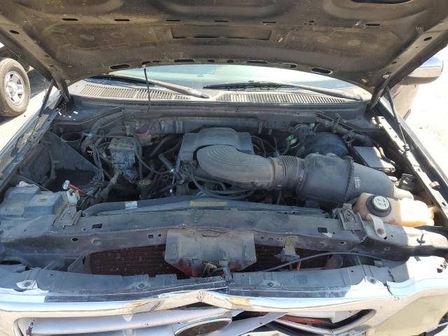 Photo 10 VIN: 1FTRX17W0YNB72630 - FORD F150 