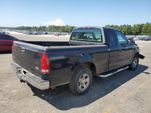 Photo 2 VIN: 1FTRX17W0YNB72630 - FORD F150 