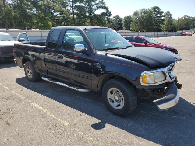 Photo 3 VIN: 1FTRX17W0YNB72630 - FORD F150 