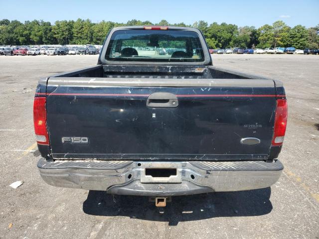 Photo 5 VIN: 1FTRX17W0YNB72630 - FORD F150 