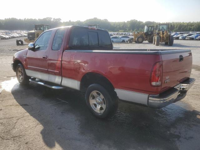 Photo 1 VIN: 1FTRX17W12NA12845 - FORD F150 