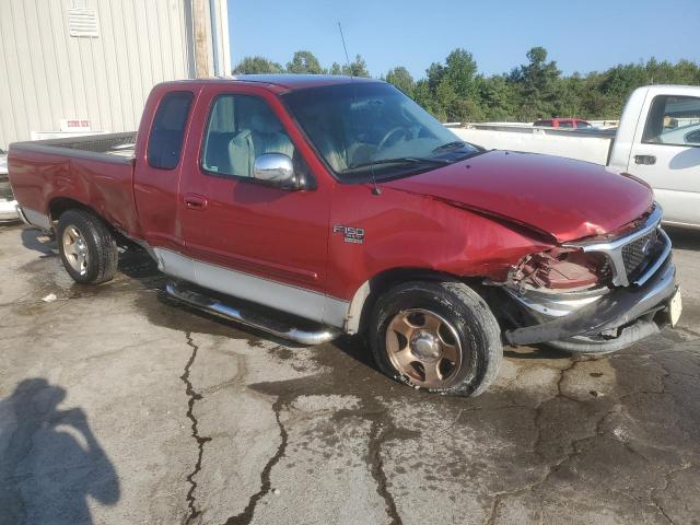 Photo 3 VIN: 1FTRX17W12NA12845 - FORD F150 