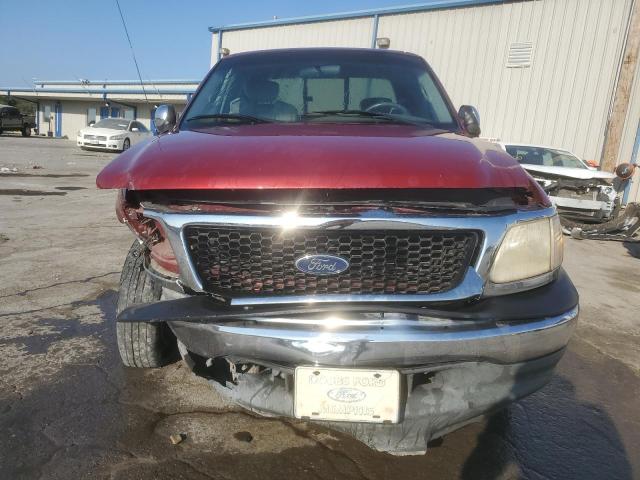 Photo 4 VIN: 1FTRX17W12NA12845 - FORD F150 