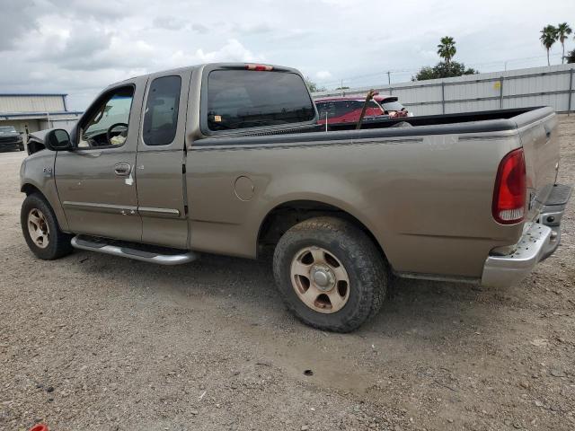 Photo 1 VIN: 1FTRX17W12NA47241 - FORD F150 