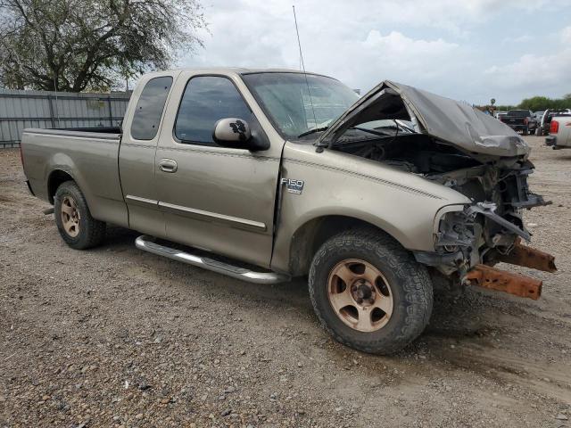 Photo 3 VIN: 1FTRX17W12NA47241 - FORD F150 