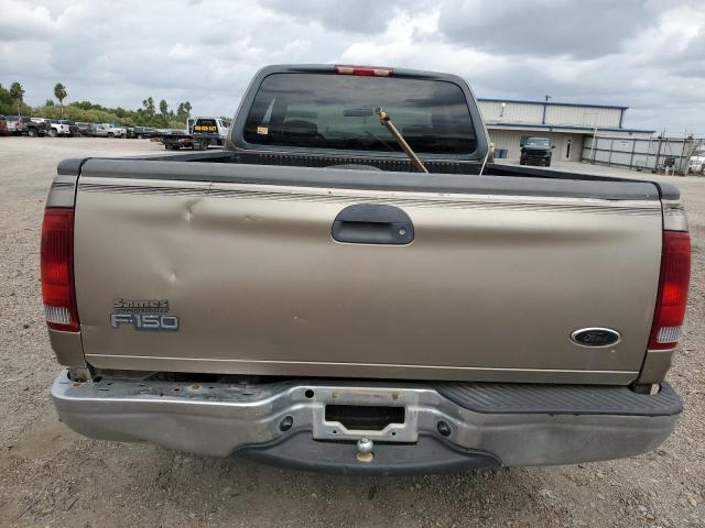 Photo 5 VIN: 1FTRX17W12NA47241 - FORD F150 