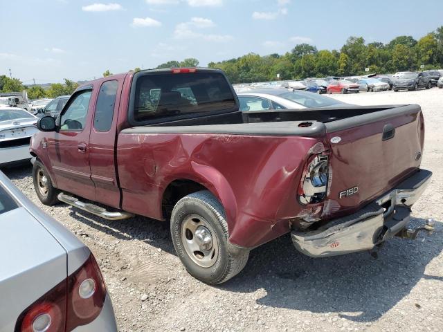 Photo 1 VIN: 1FTRX17W13NA43188 - FORD F150 