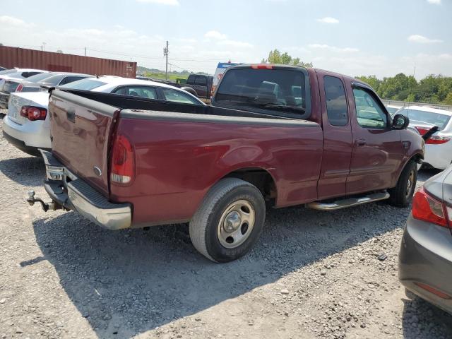 Photo 2 VIN: 1FTRX17W13NA43188 - FORD F150 