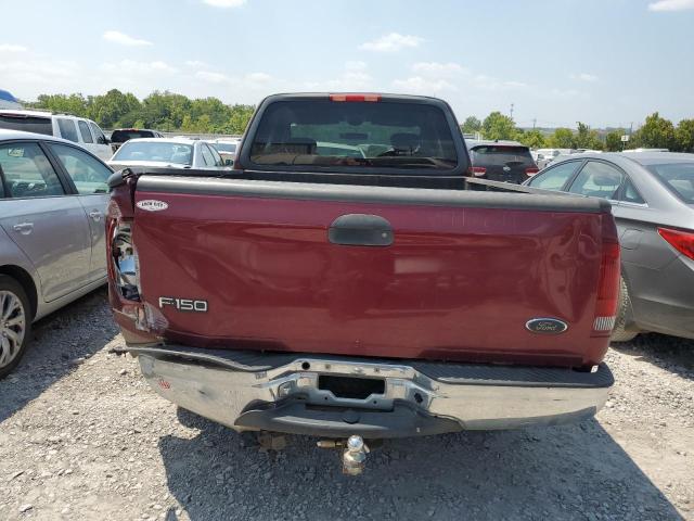 Photo 5 VIN: 1FTRX17W13NA43188 - FORD F150 