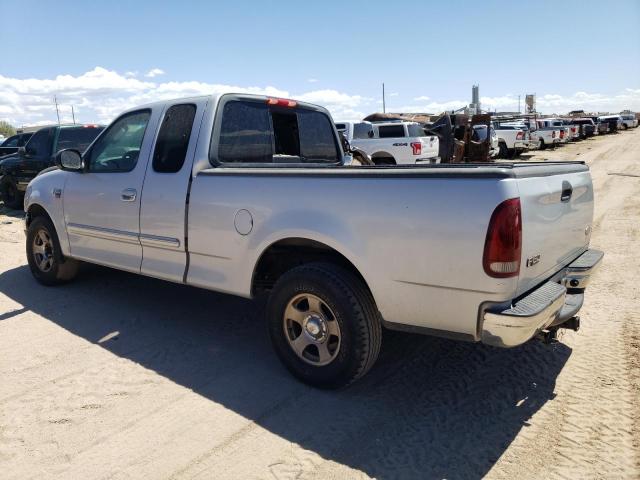 Photo 1 VIN: 1FTRX17W13NA57866 - FORD F150 