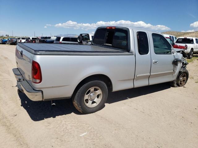 Photo 2 VIN: 1FTRX17W13NA57866 - FORD F150 