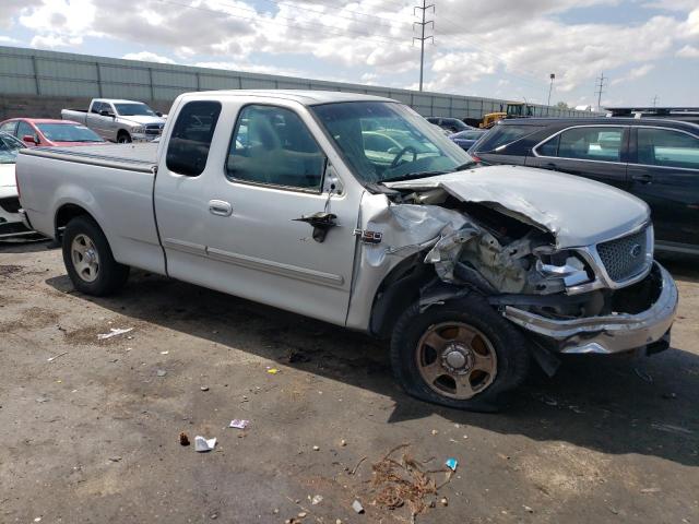 Photo 3 VIN: 1FTRX17W13NA57866 - FORD F150 