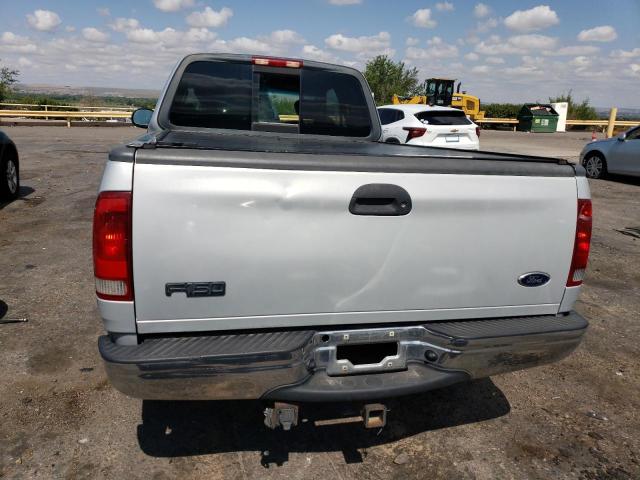 Photo 5 VIN: 1FTRX17W13NA57866 - FORD F150 