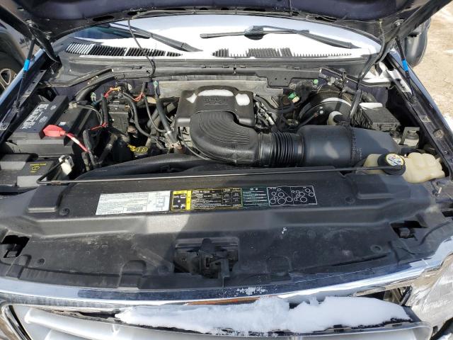 Photo 10 VIN: 1FTRX17W13NA77938 - FORD F150 