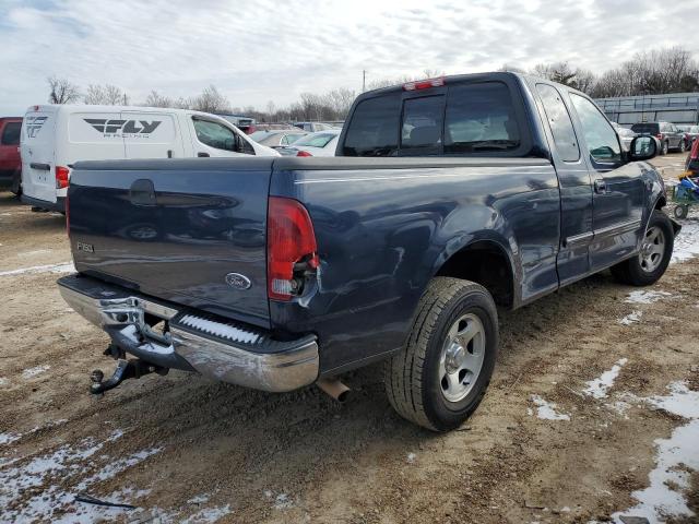 Photo 2 VIN: 1FTRX17W13NA77938 - FORD F150 