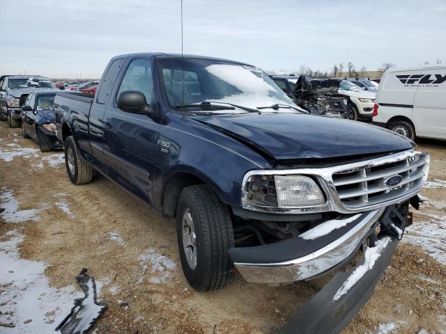 Photo 3 VIN: 1FTRX17W13NA77938 - FORD F150 