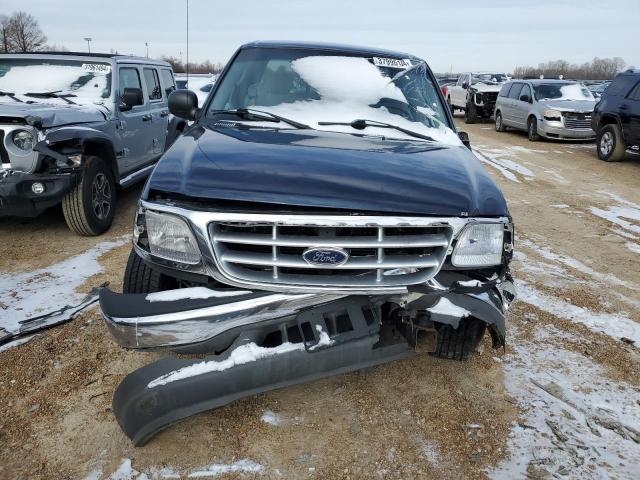 Photo 4 VIN: 1FTRX17W13NA77938 - FORD F150 